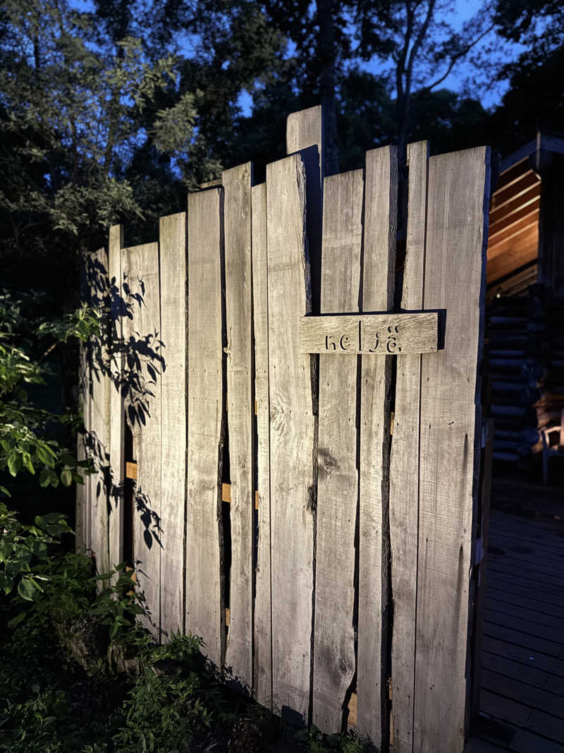 きた@さうなぁさんのThe Saunaのサ活写真