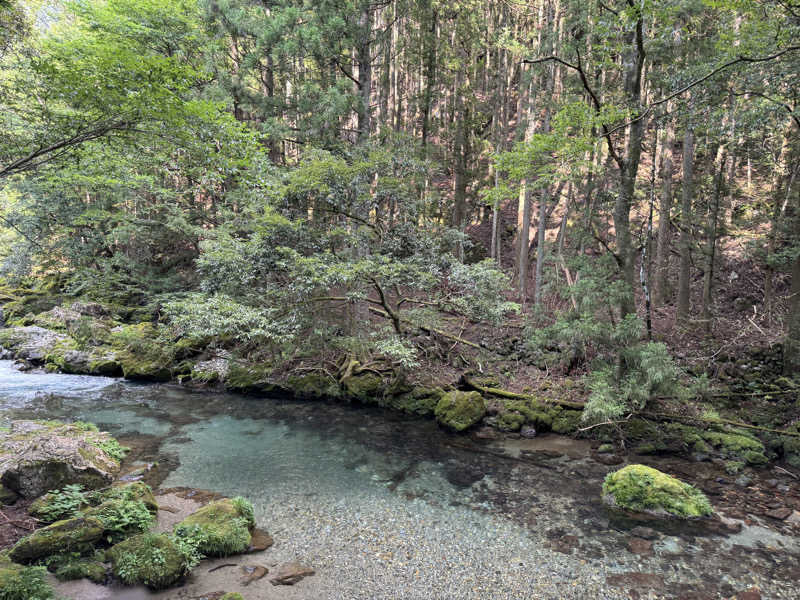 きた@さうなぁさんのTHE WATERS -Retreat Terrace Enbara-のサ活写真