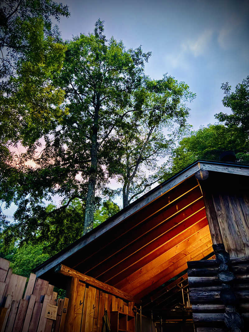 きた@さうなぁさんのThe Saunaのサ活写真