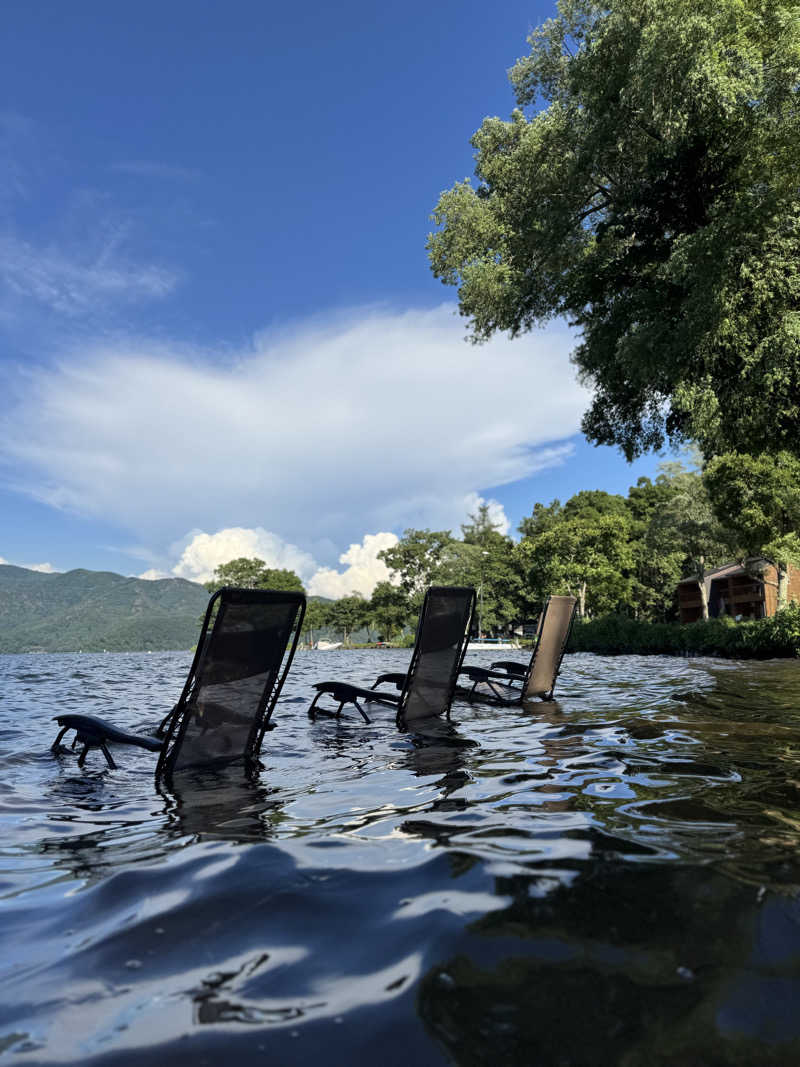 きた@さうなぁさんのThe Saunaのサ活写真