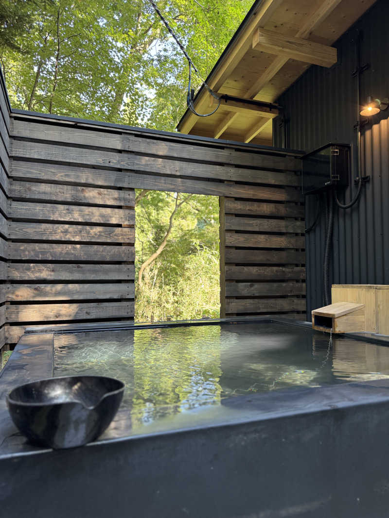 きた@さうなぁさんのSOU.-SAUNA&HOTEL-のサ活写真