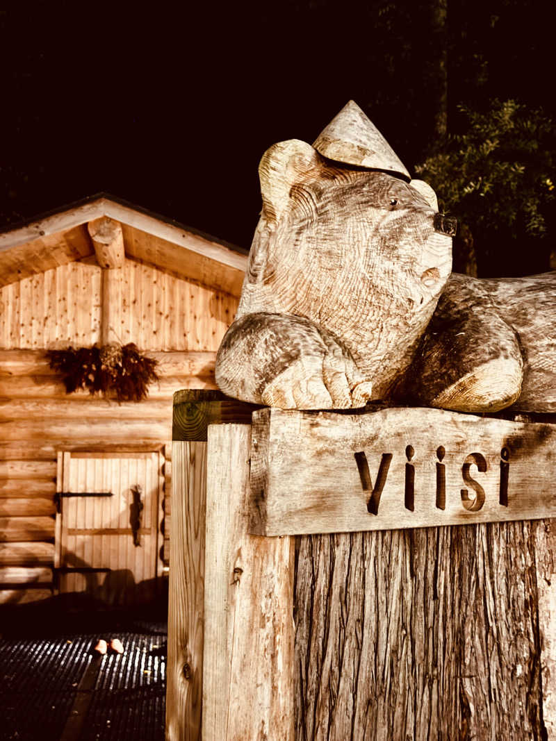 きた@さうなぁさんのThe Saunaのサ活写真