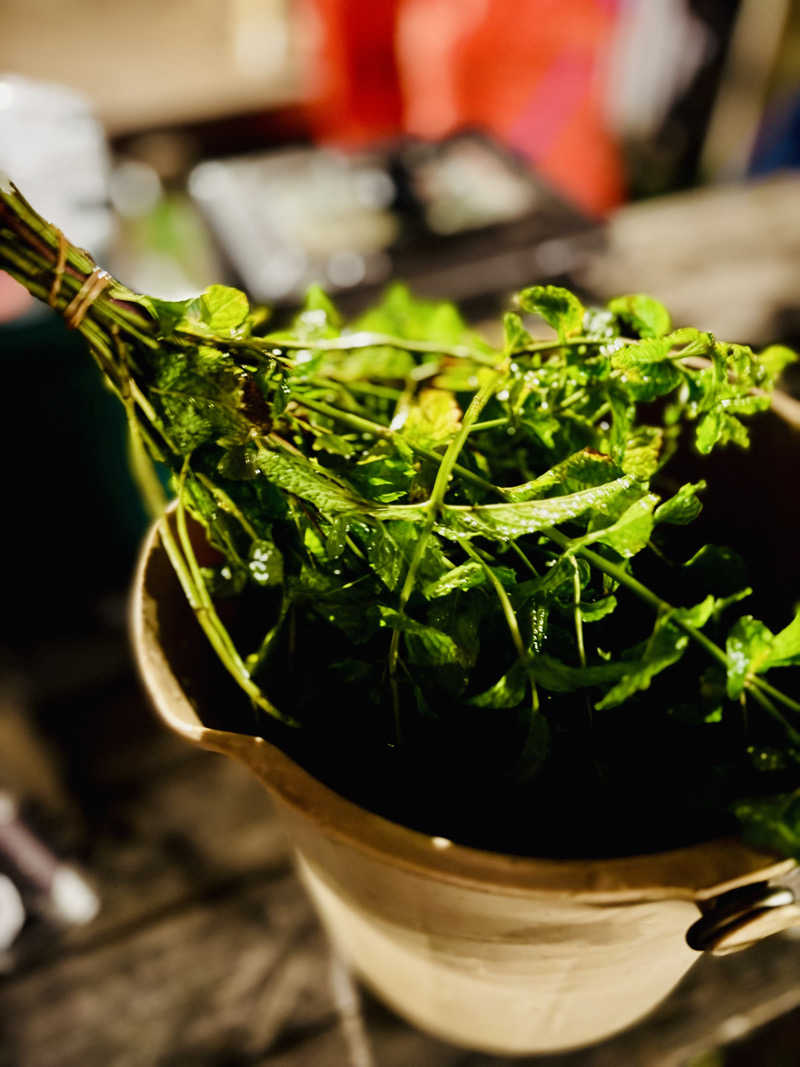 きた@さうなぁさんのThe Saunaのサ活写真