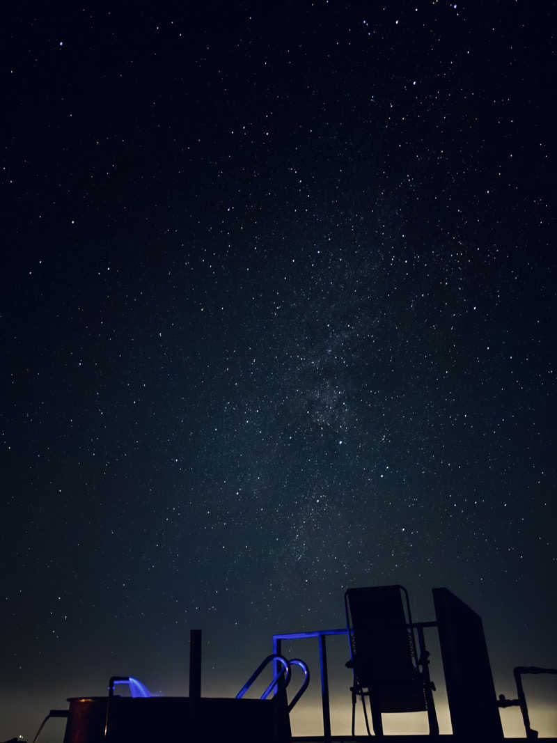 きた@さうなぁさんの鷹羽鉱泉のサ活写真