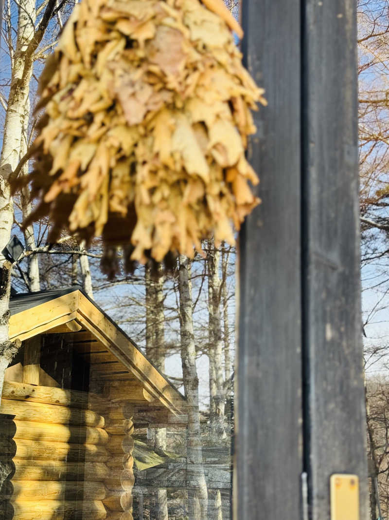 きた@さうなぁさんのSAUNA TEN            - Birch and cloud forest -のサ活写真