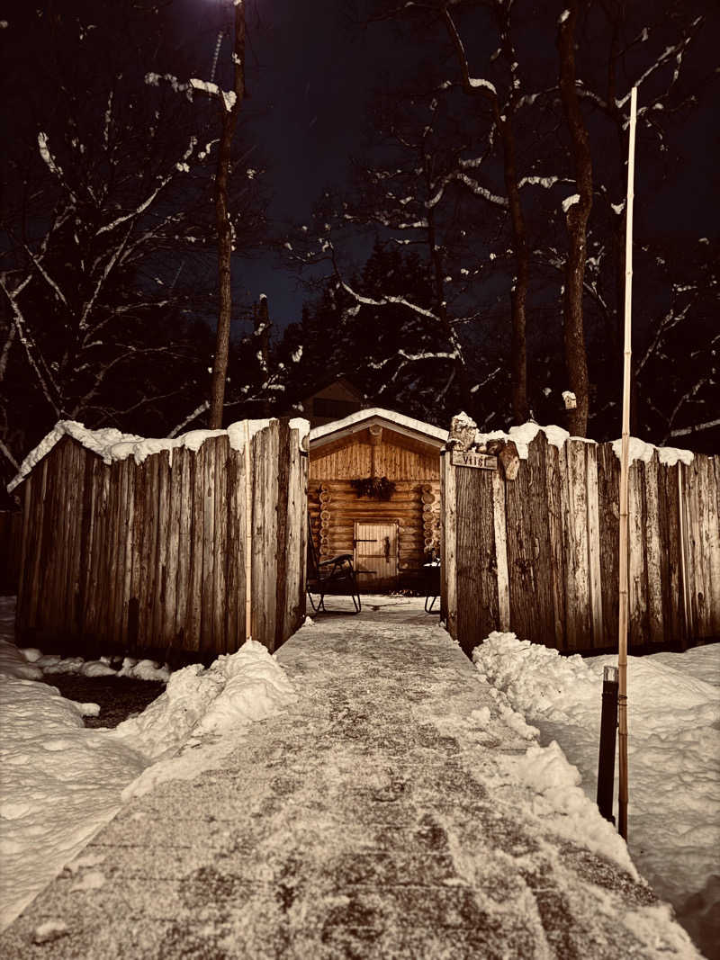 きた@さうなぁさんのThe Saunaのサ活写真