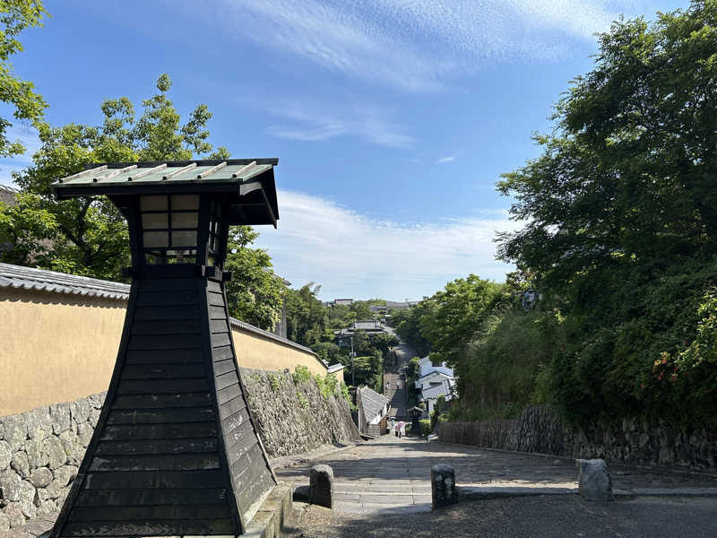 アローズ@広島さんの寒の地獄旅館のサ活写真