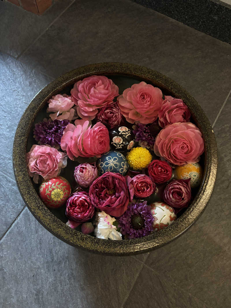 さとちゃさんの神馬の湯のサ活写真