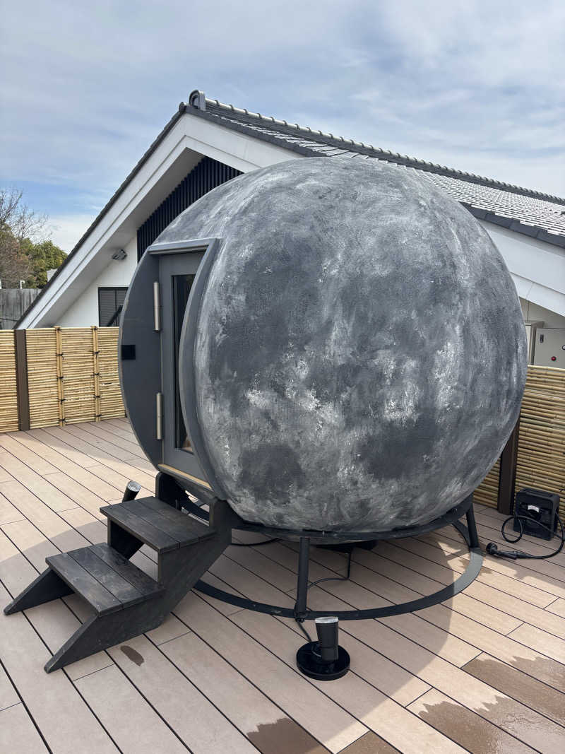 さとちゃさんのSAUNA RESORT 天光の湯のサ活写真
