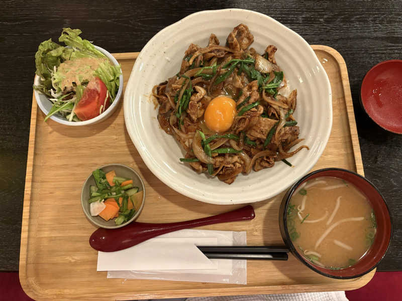 Sさんのニュージャパン 梅田店(カプセルイン大阪)のサ活写真