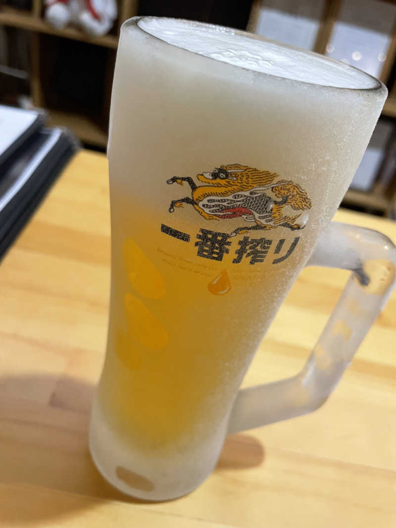 ぶっちさんのバーデンガーデン(旧:ザ ベッドアンドスパ 所沢)のサ活写真