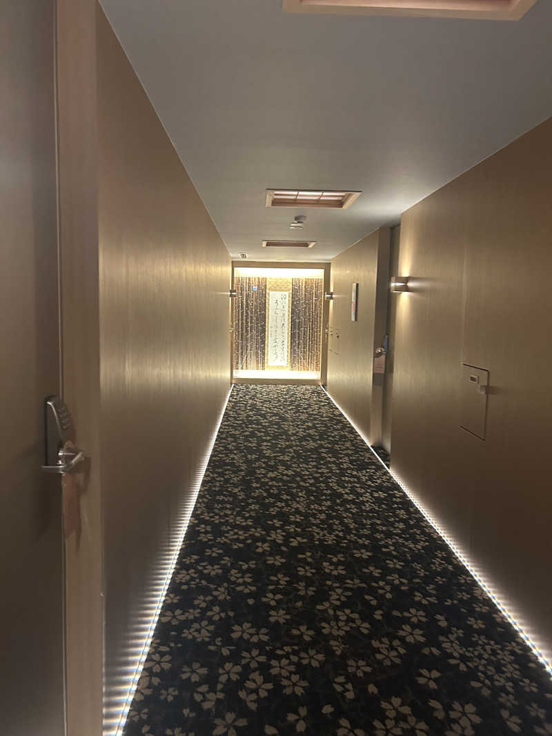 YさんのFUMAI saunaのサ活写真