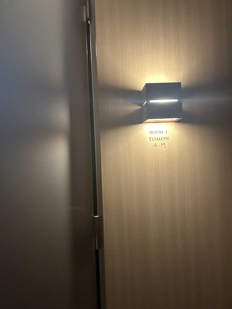 YさんのFUMAI saunaのサ活写真