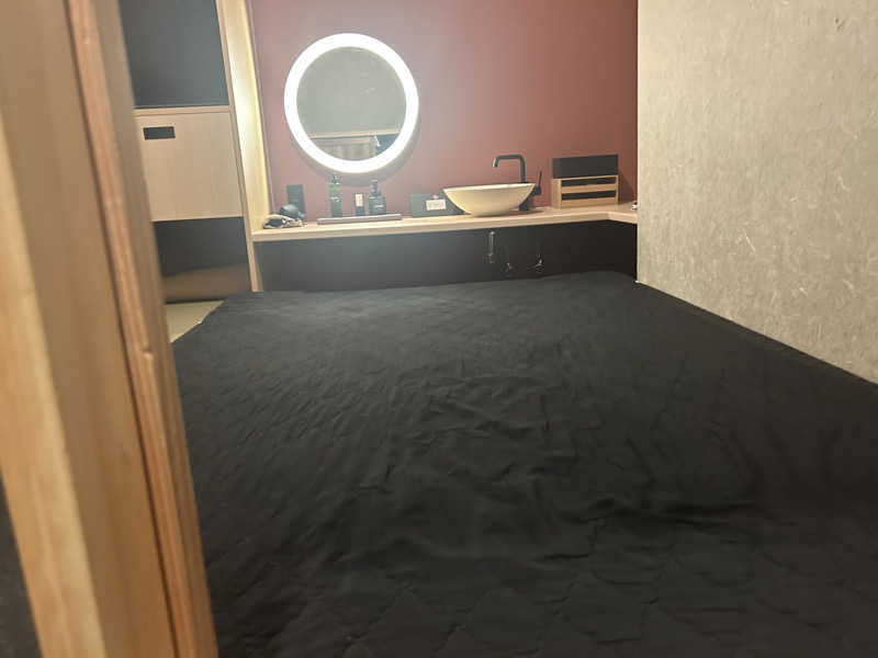 YさんのFUMAI saunaのサ活写真