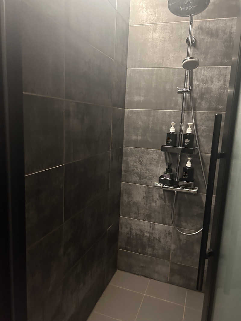 YさんのFUMAI saunaのサ活写真