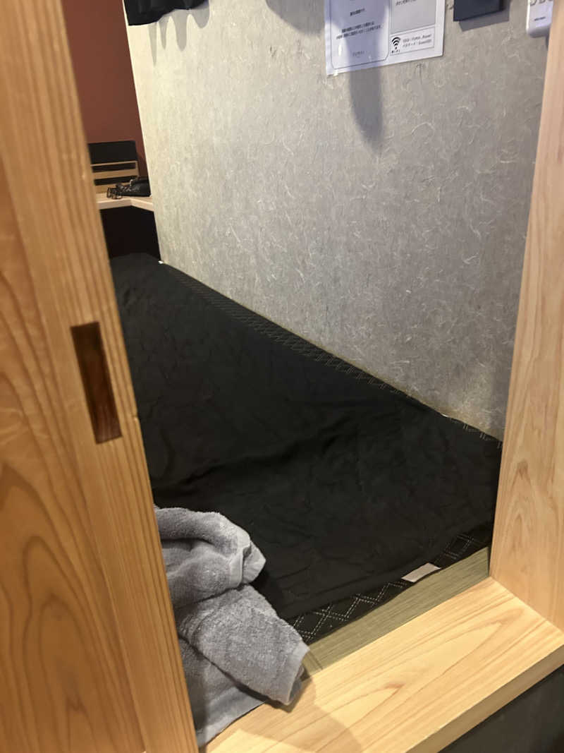 YさんのFUMAI saunaのサ活写真