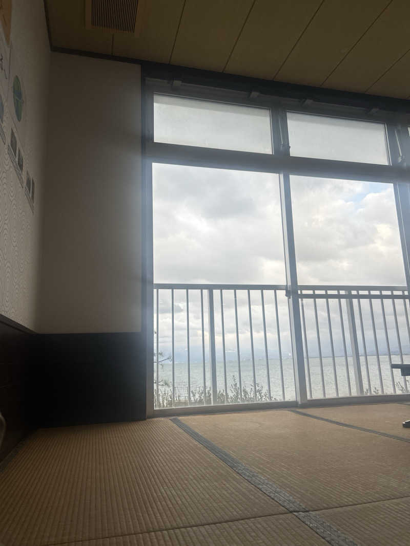 Yさんのみなと温泉ほのかみのサ活写真