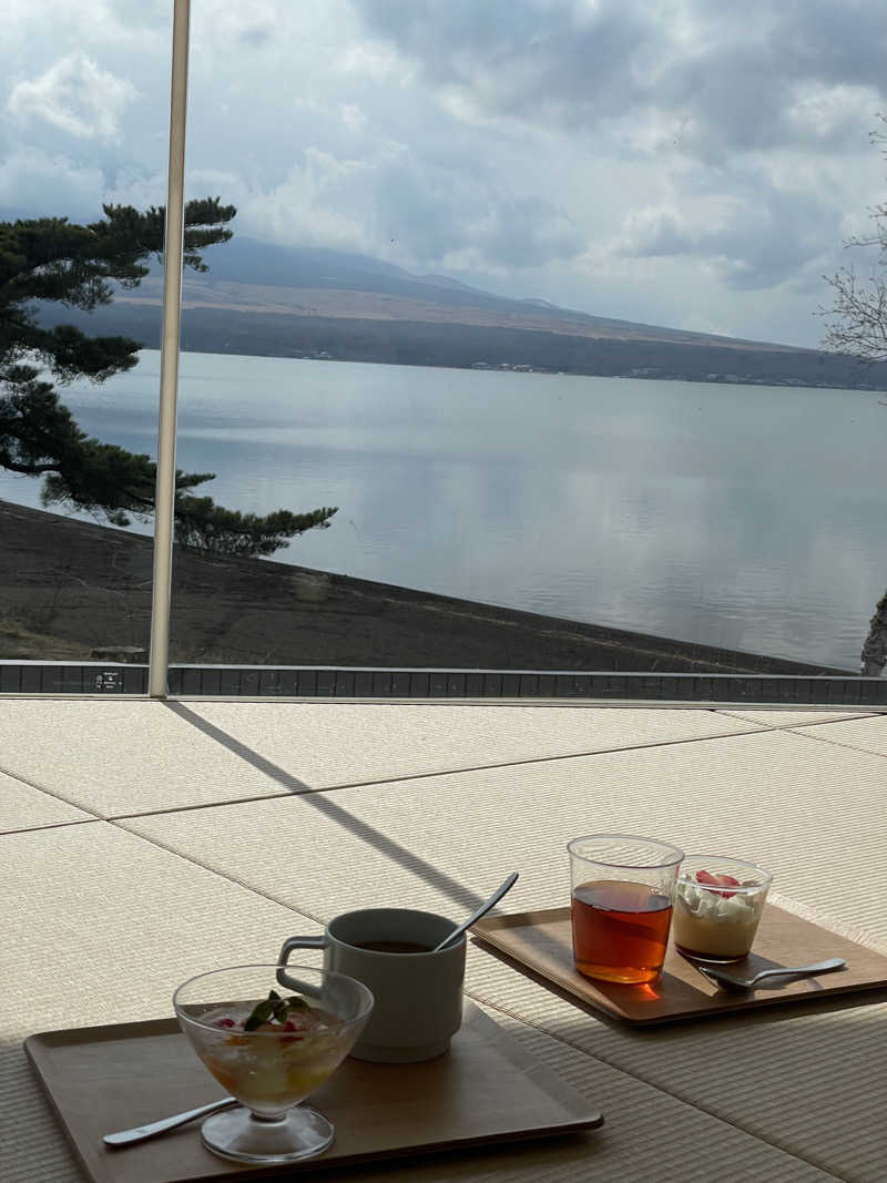 ︎アマミ職人さんのCYCLのサ活写真