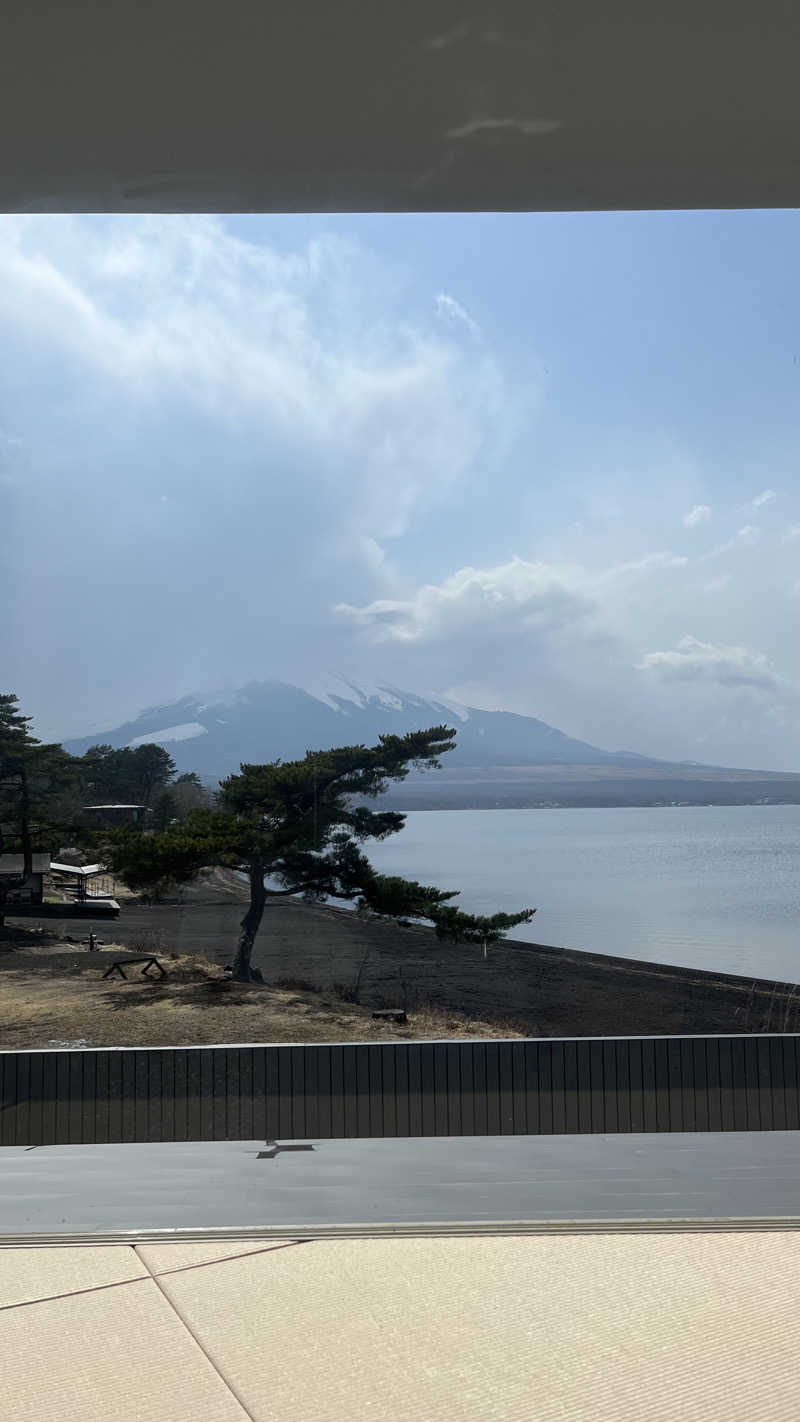 ︎アマミ職人さんのCYCLのサ活写真