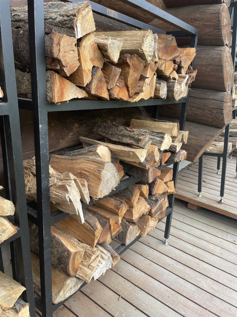 たぶんさんのサウナの森 水沼ヴィレッジのサ活写真