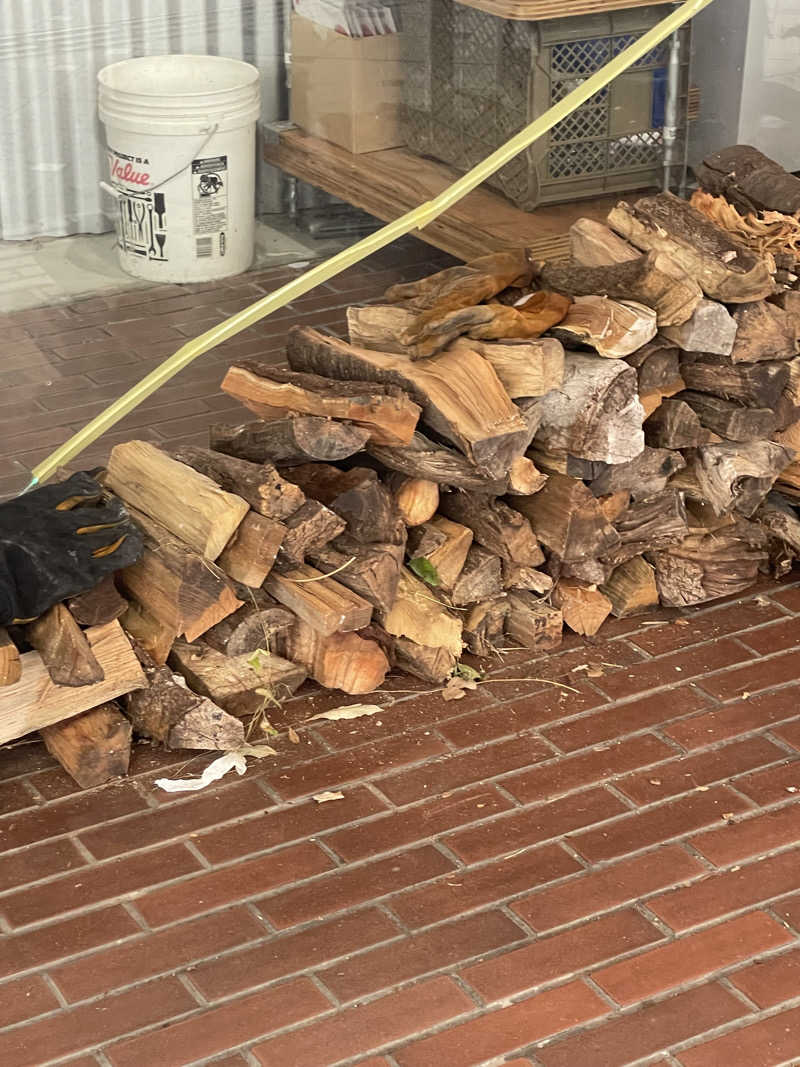 たぶんさんのニノサのサ活写真