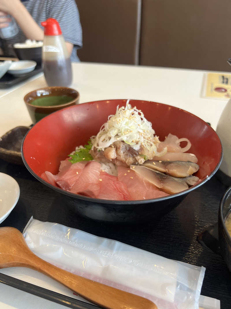 たにぐちさんのゆうみ Sauna Cafeのサ活写真