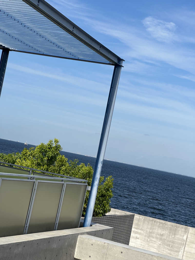 じゅにさんのリネツ金沢 (金沢プール)のサ活写真