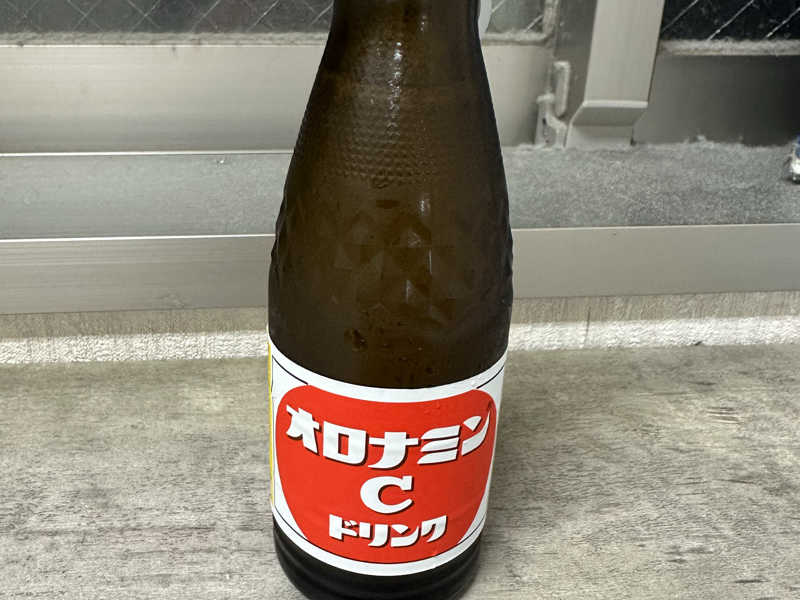オロC