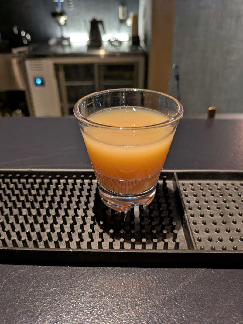 POIさんのJIN6サウナ(甚六サウナ/ジンロクサウナ)のサ活写真