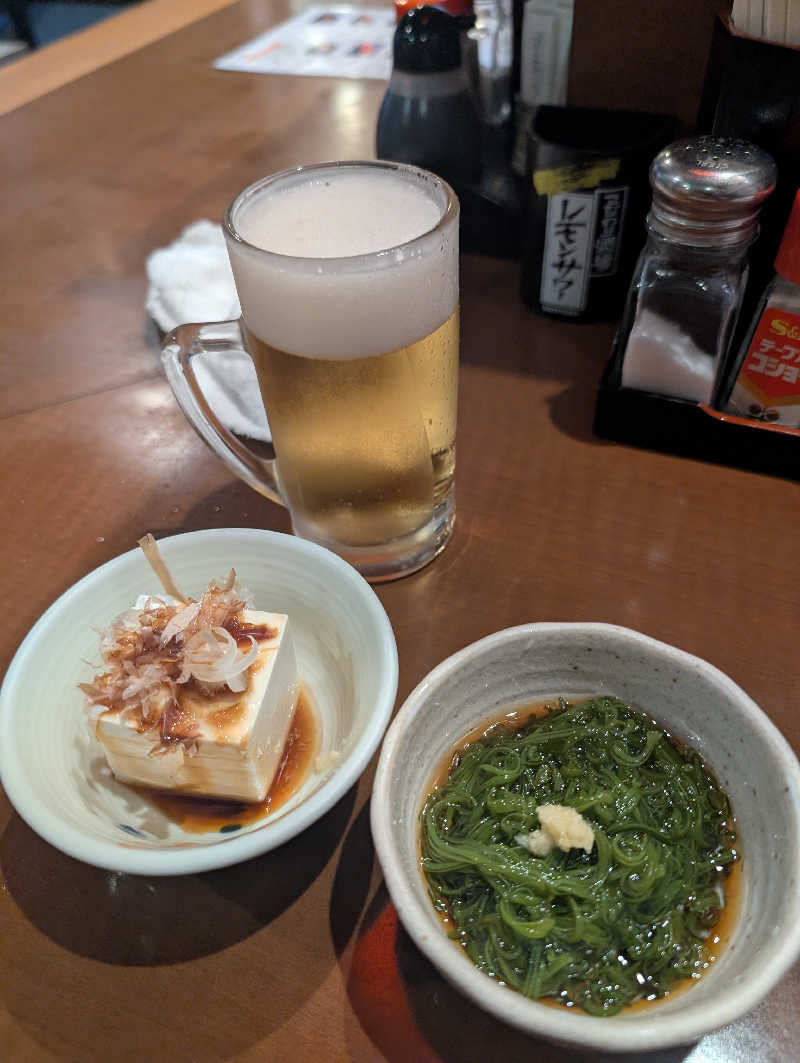 忍者組合さんの駿河健康ランドのサ活写真