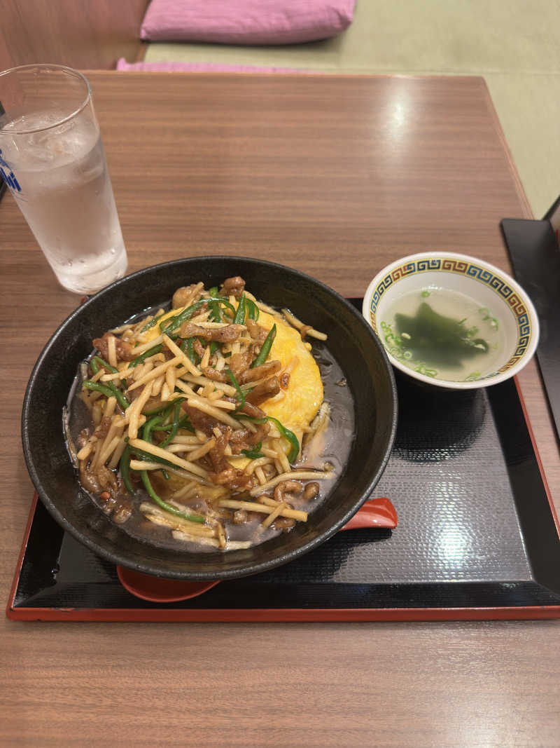 シバサウナーさんのサウナイーグルのサ活写真