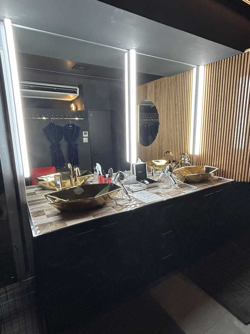 たかさんのLUXURY PRIVATE SAUNA KAIO 那覇のサ活写真