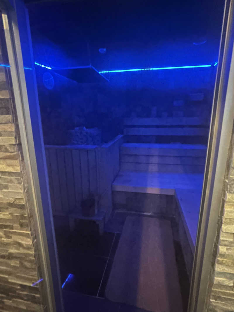 たかさんのLUXURY PRIVATE SAUNA KAIO 那覇のサ活写真