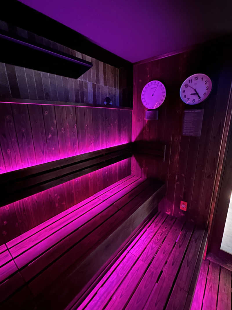 たかさんのFAV LUX 長崎のサ活写真