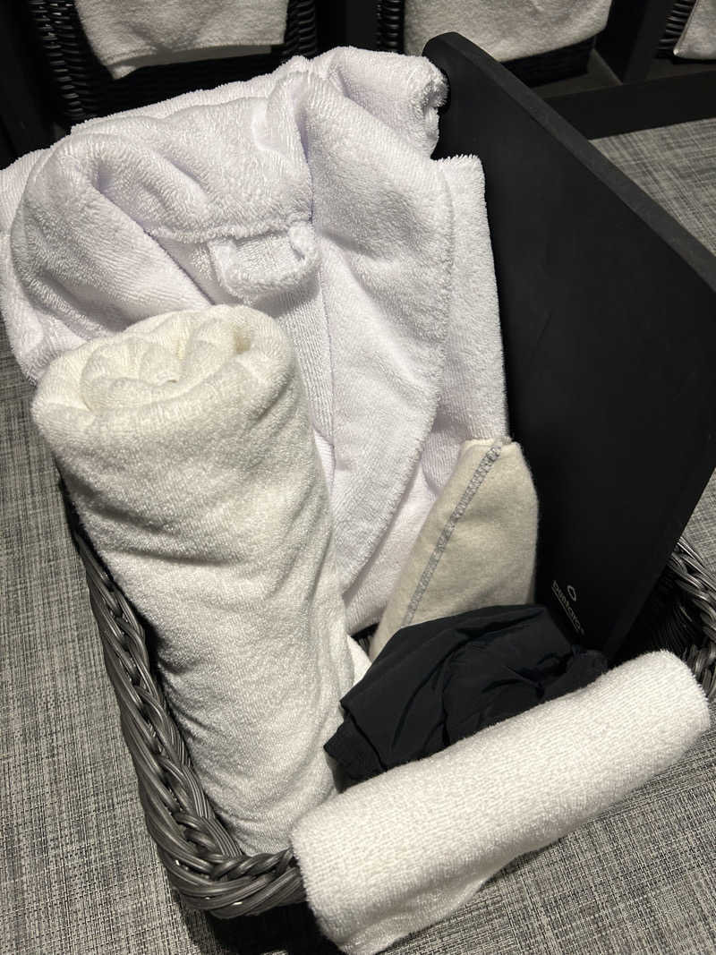 たかさんのFAV LUX 長崎のサ活写真