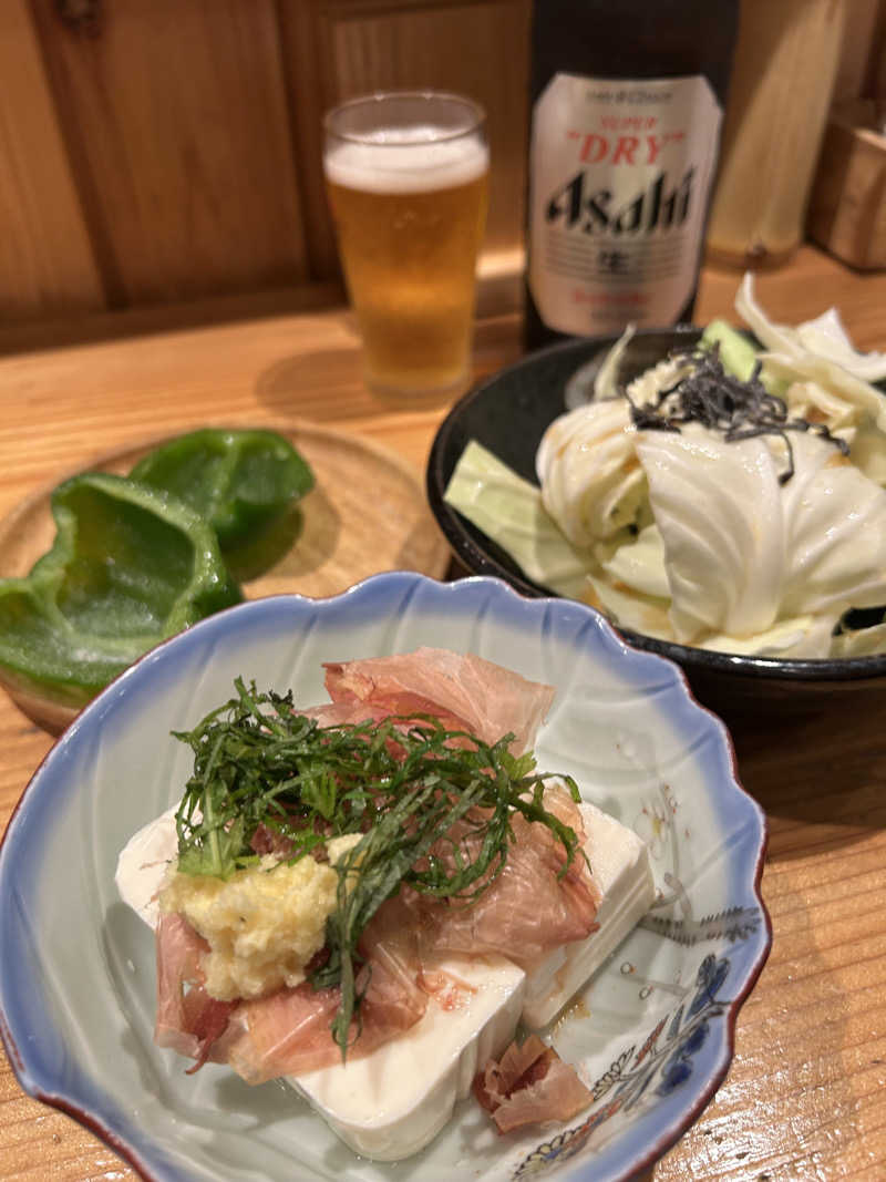 たかさんのあいらぶゆのサ活写真