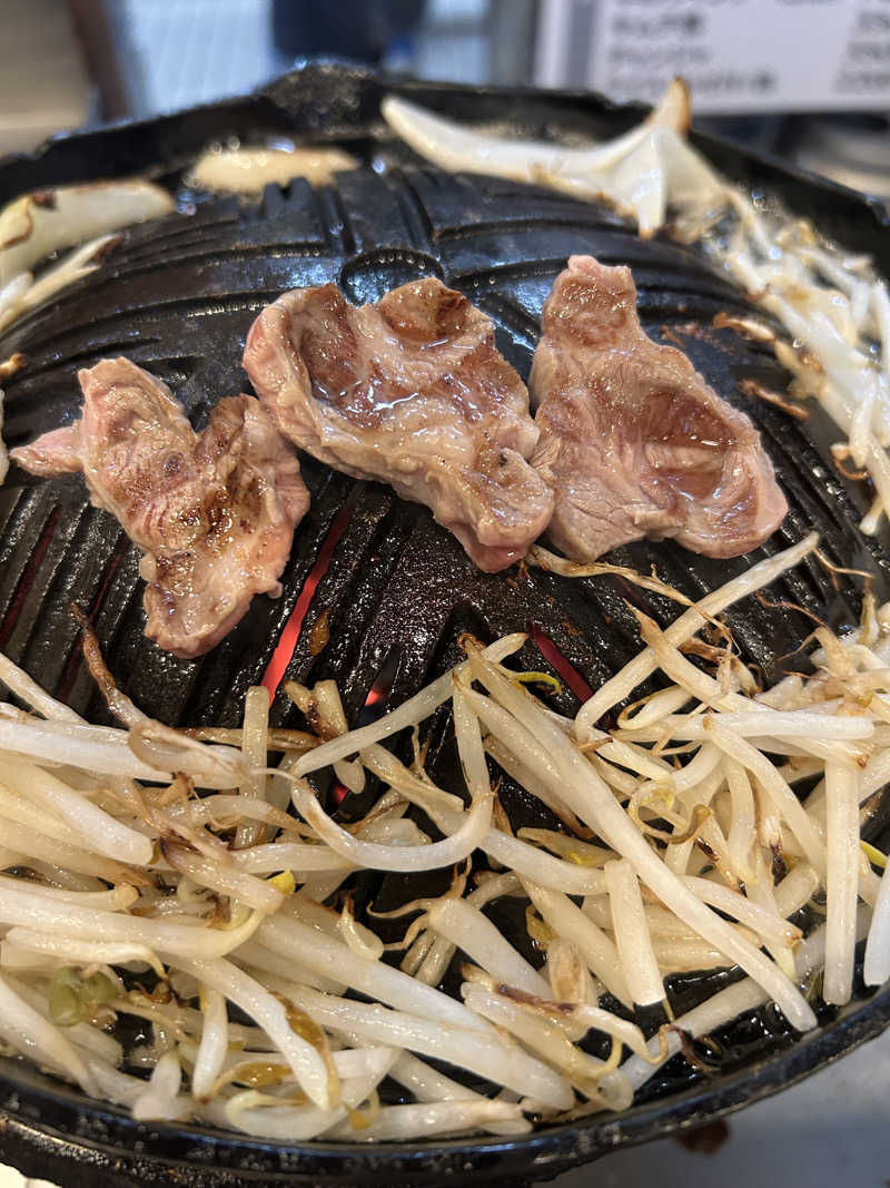 たかさんのザ・センチュリオンサウナレスト&ステイ札幌のサ活写真