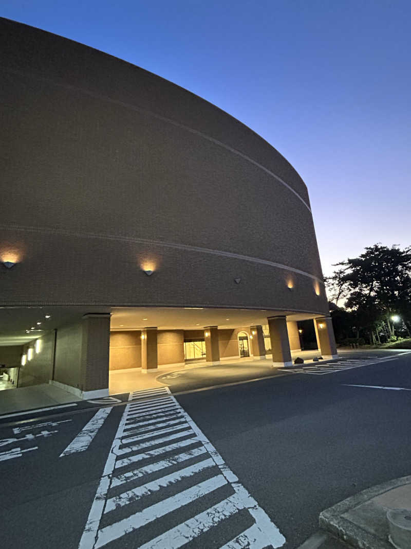 たかさんのさふぃスパ舞子(メンズサウナ)  by シーサイドホテル舞子ビラ神戸のサ活写真