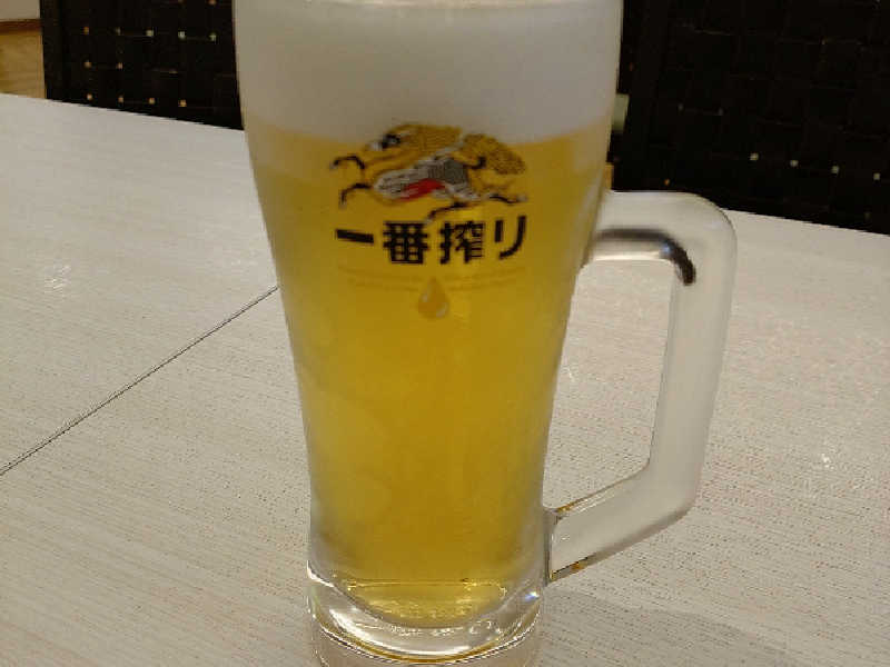 生ビール