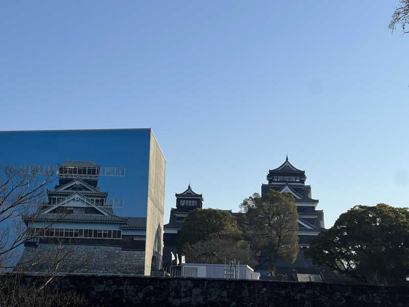 さとかずさんのサウナと天然温泉 湯らっくすのサ活写真
