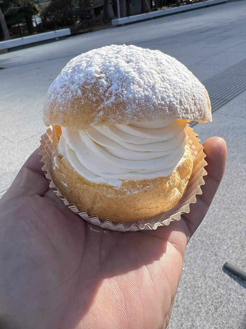 さとかずさんの黒湯の温泉 ゆ〜シティー蒲田のサ活写真