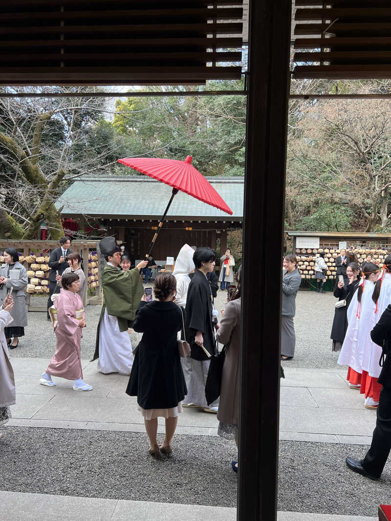 さとかずさんの天神湯のサ活写真