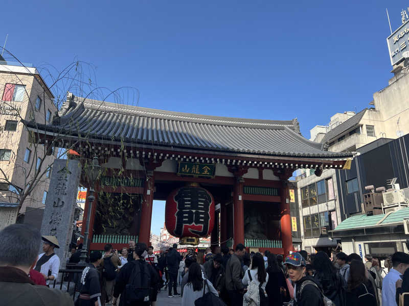 さとかずさんの三ノ輪 改栄湯のサ活写真