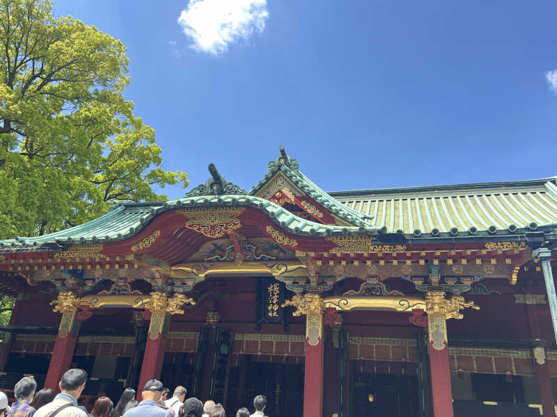 さとかずさんのひだまりの泉 萩の湯のサ活写真