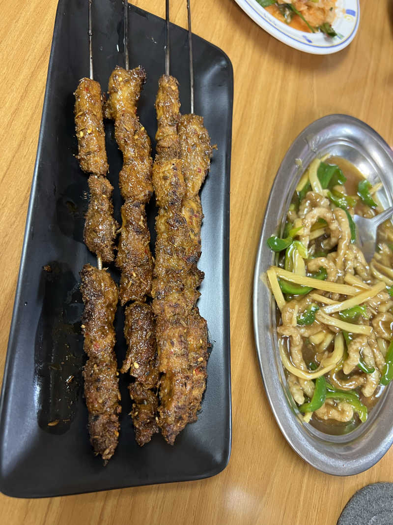 さとかずさんのひだまりの泉 萩の湯のサ活写真