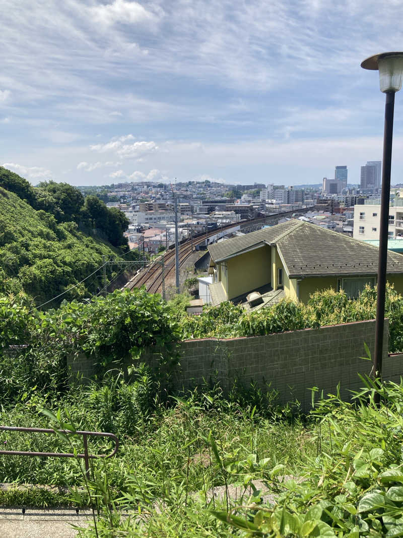 優しさライセンスさんのみうら湯 弘明寺店のサ活写真