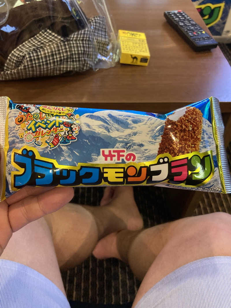 優しさライセンスさんのMINATO SAUNAのサ活写真