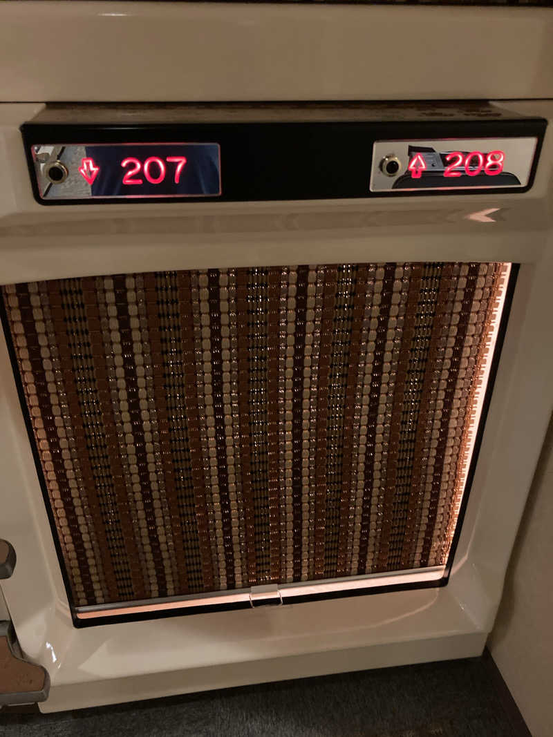 優しさライセンスさんのMINATO SAUNAのサ活写真