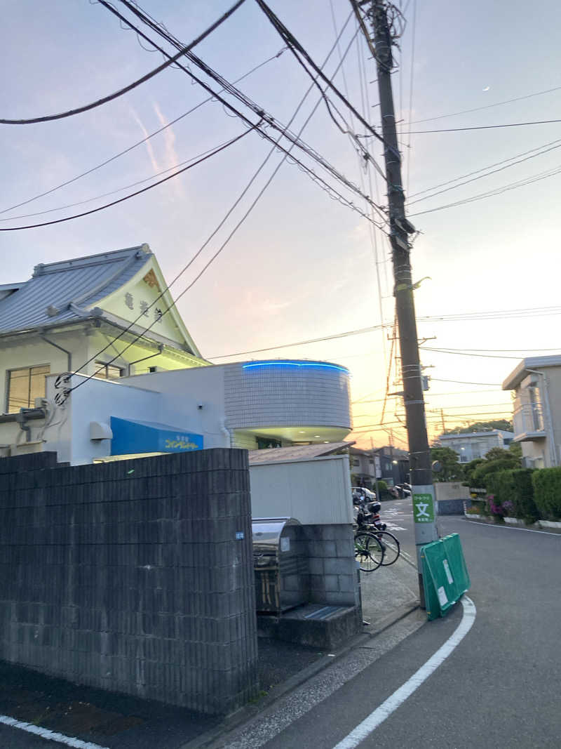 優しさライセンスさんの亀遊舘のサ活写真