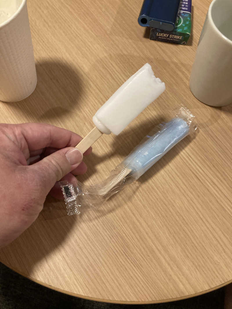 優しさライセンスさんの天然温泉 鶴港の湯 ドーミーインPREMIUM長崎駅前のサ活写真